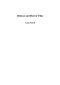 [Deleuze Connections 01] • Deleuze and Horror Film